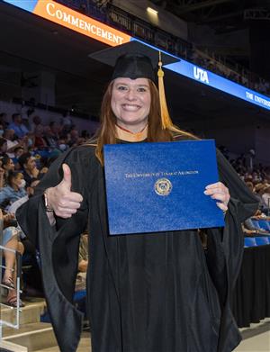 Graduation Day